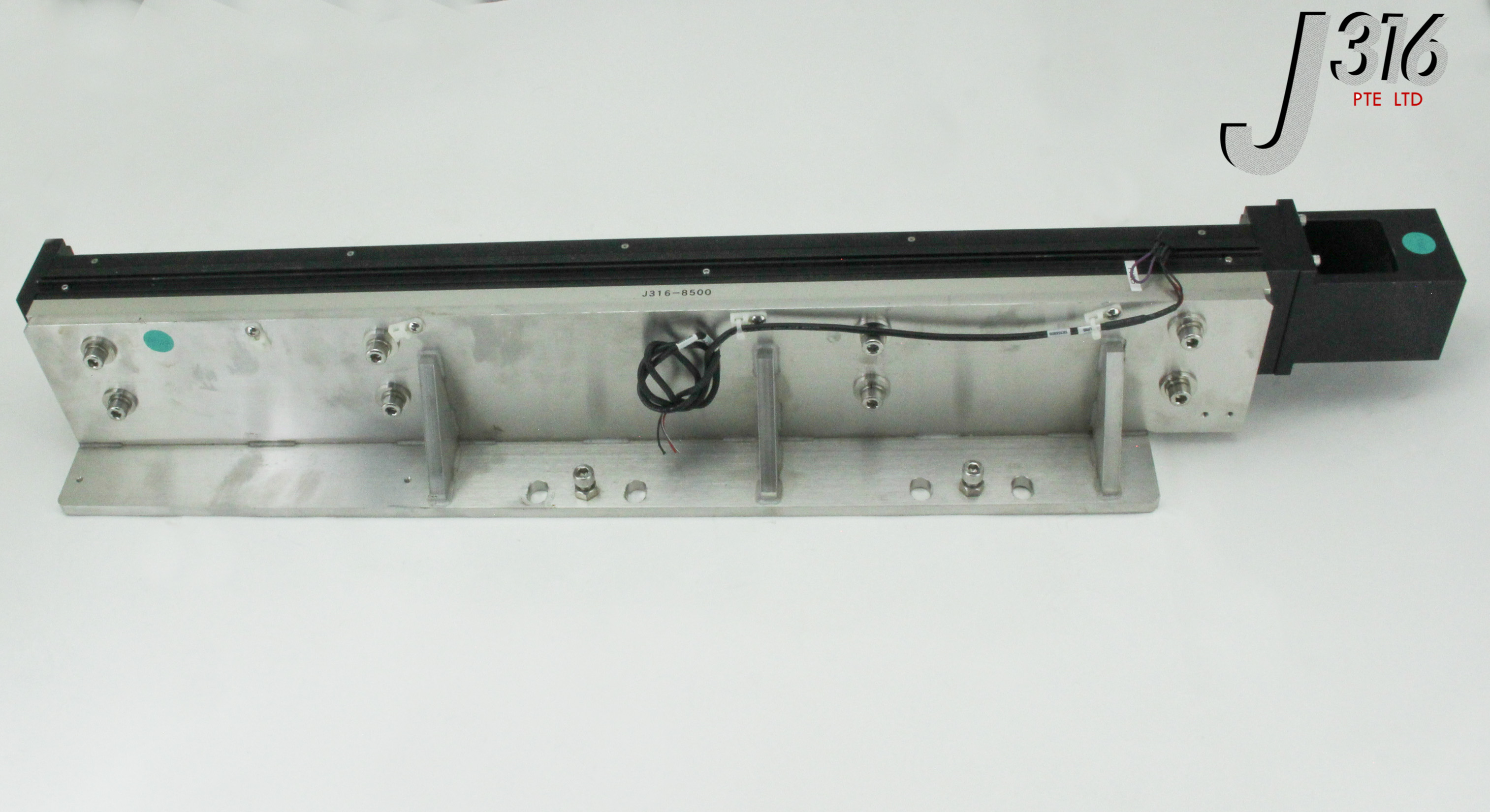 8500 KURODA LINEAR GUIDE ACTUATOR (87CM) SG4610B-740H-ZZNC-RD030